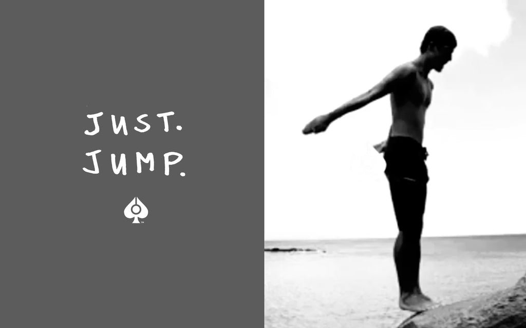 JUMP